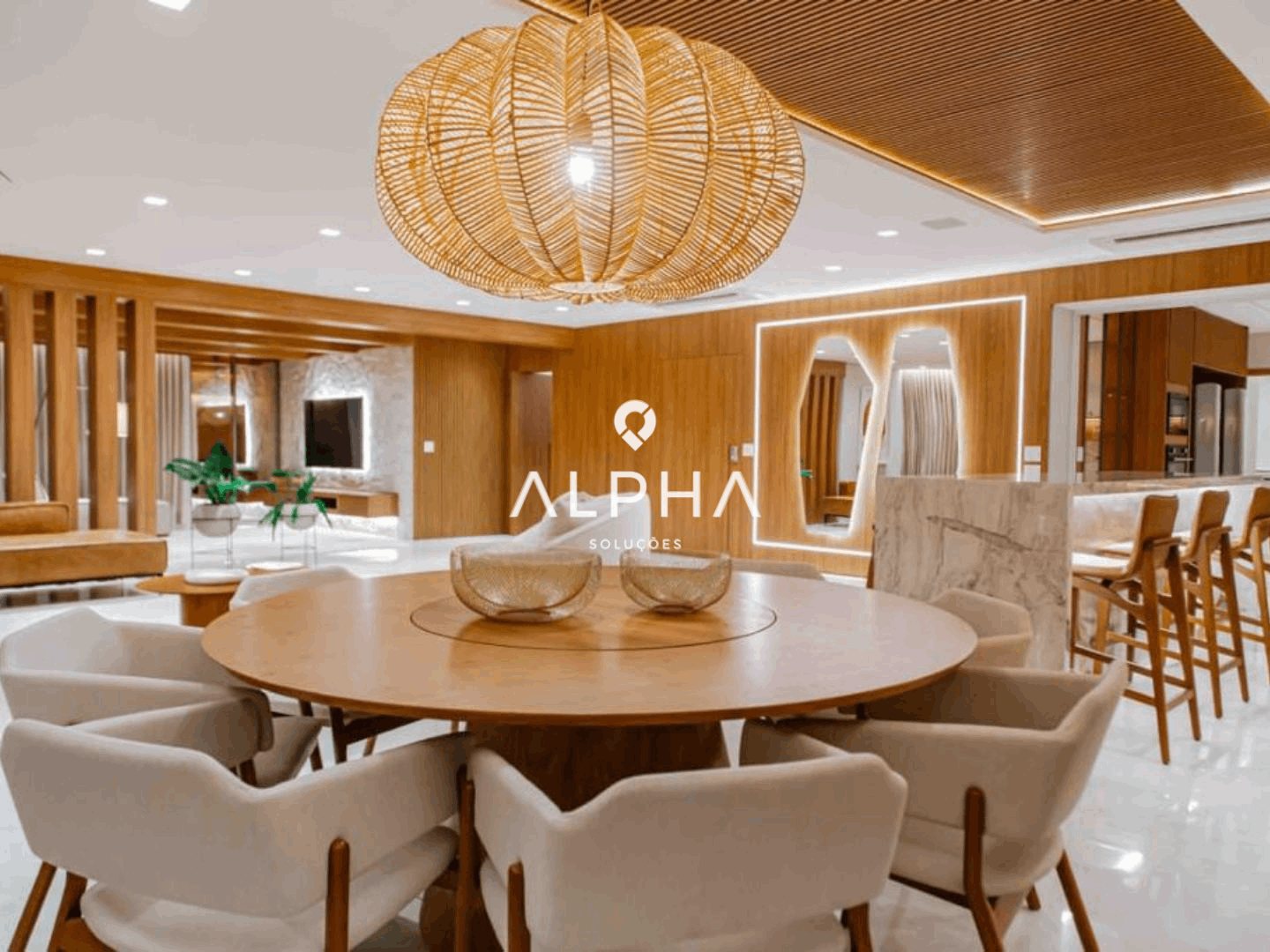 Residencial Giardino Marista, Setor Marista