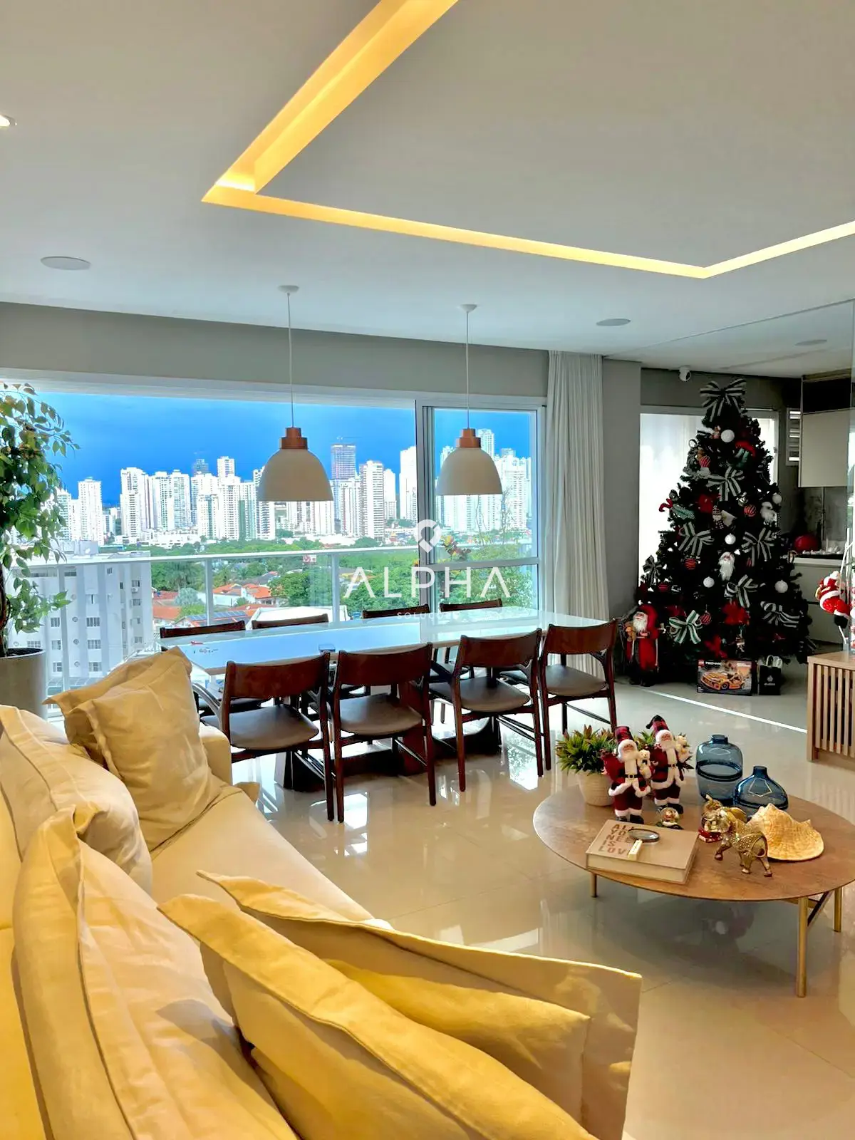 Open House Life Style, Setor Marista