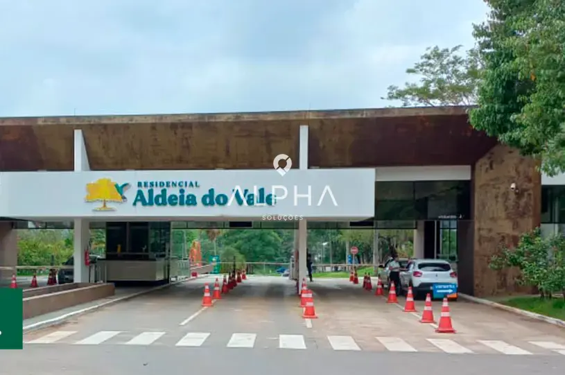 Lote - Aldeia do Vale, Residencial Aldeia do Vale