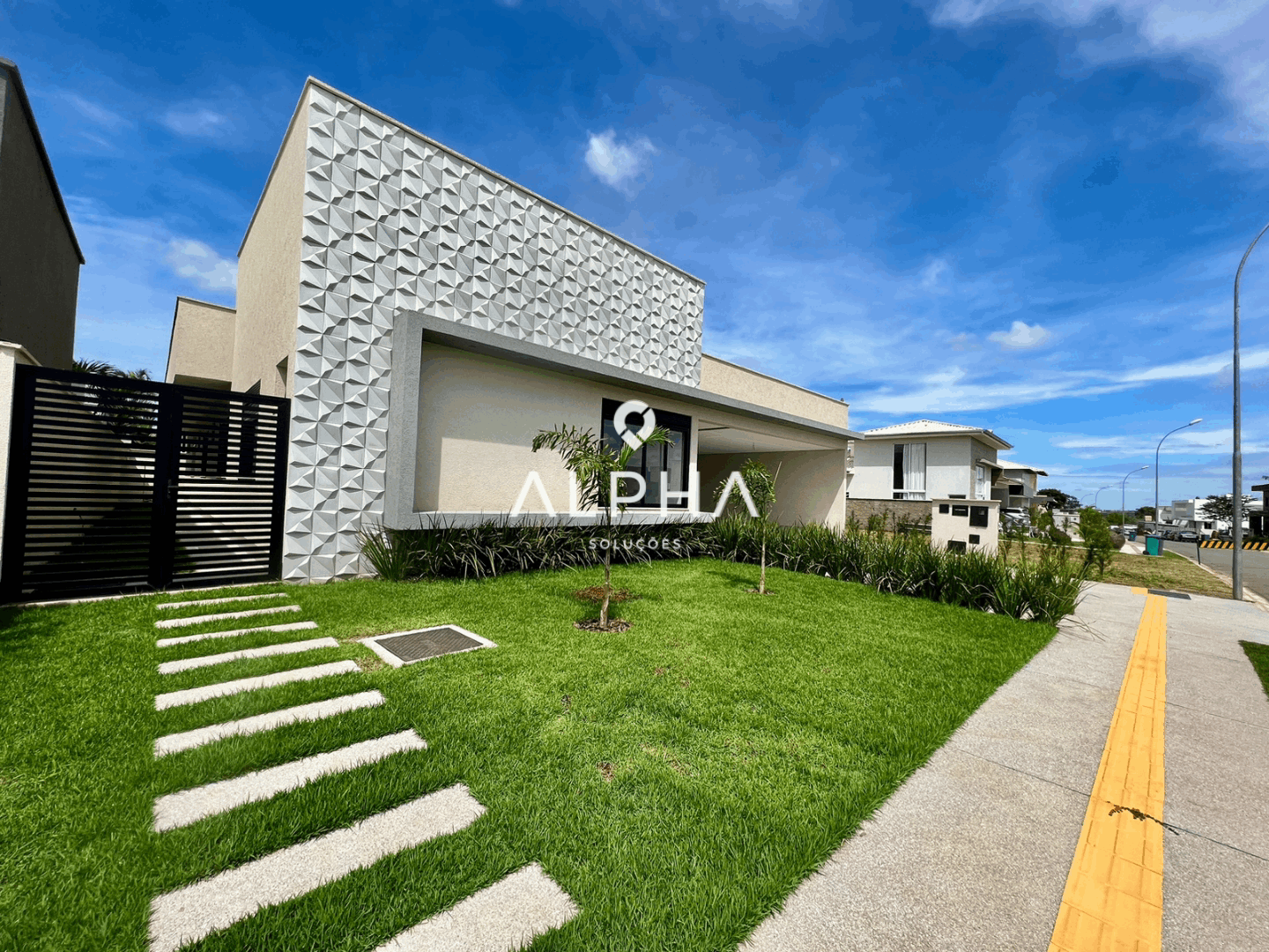 Casa com 4 suítes à venda, 259 m² - Portal do Sol Green - Goiânia/GO, Residencial Goiânia Golfe Clube